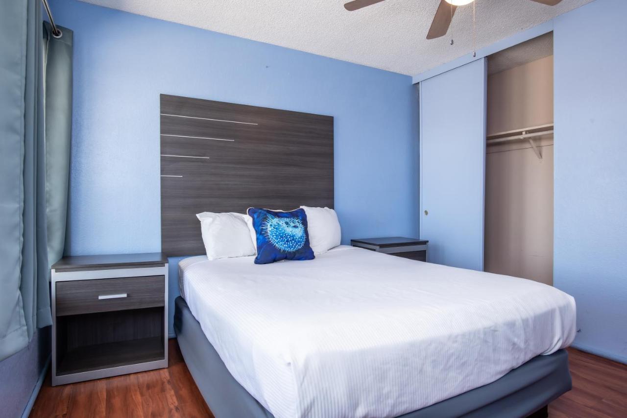 Aqua Breeze Inn Санта-Крус Экстерьер фото